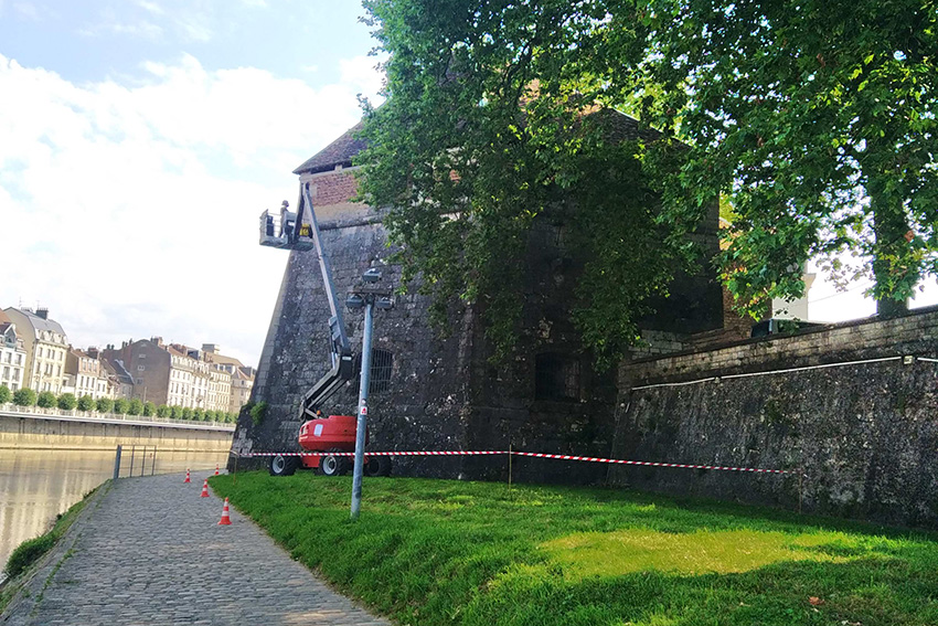 axecorde-entretien (3) Axécorde - Travaux Spéciaux - En Hauteur et Confinés